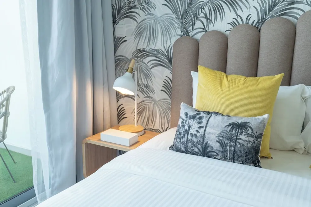 Superior Stüdyo, Balkon, Şehir Manzaralı