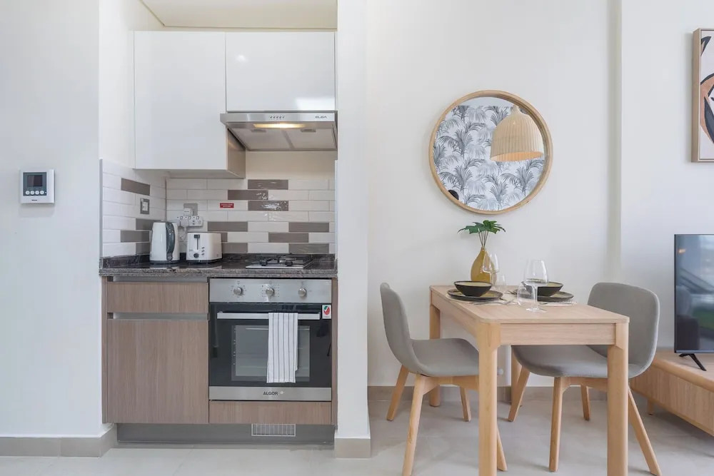 Superior Stüdyo, Balkon, Şehir Manzaralı