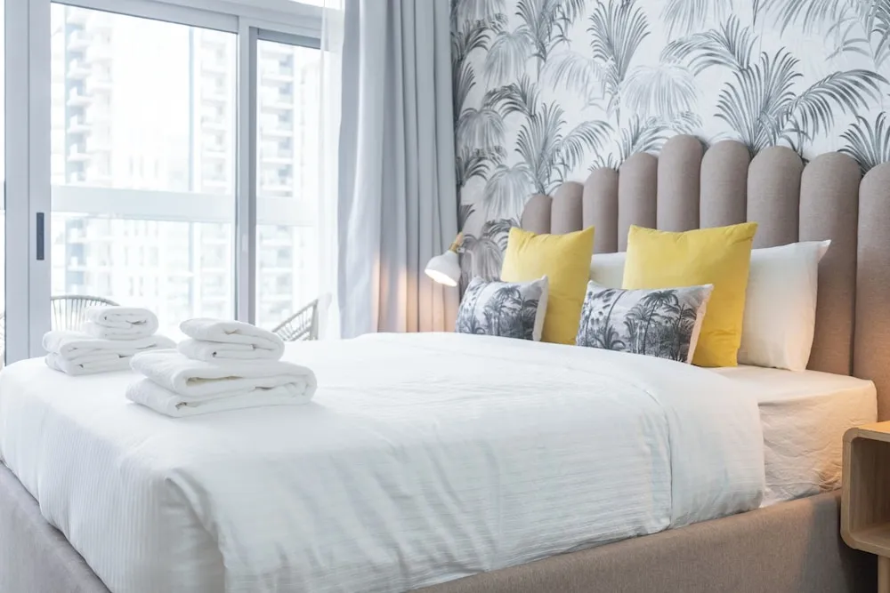 Superior Stüdyo, Balkon, Şehir Manzaralı