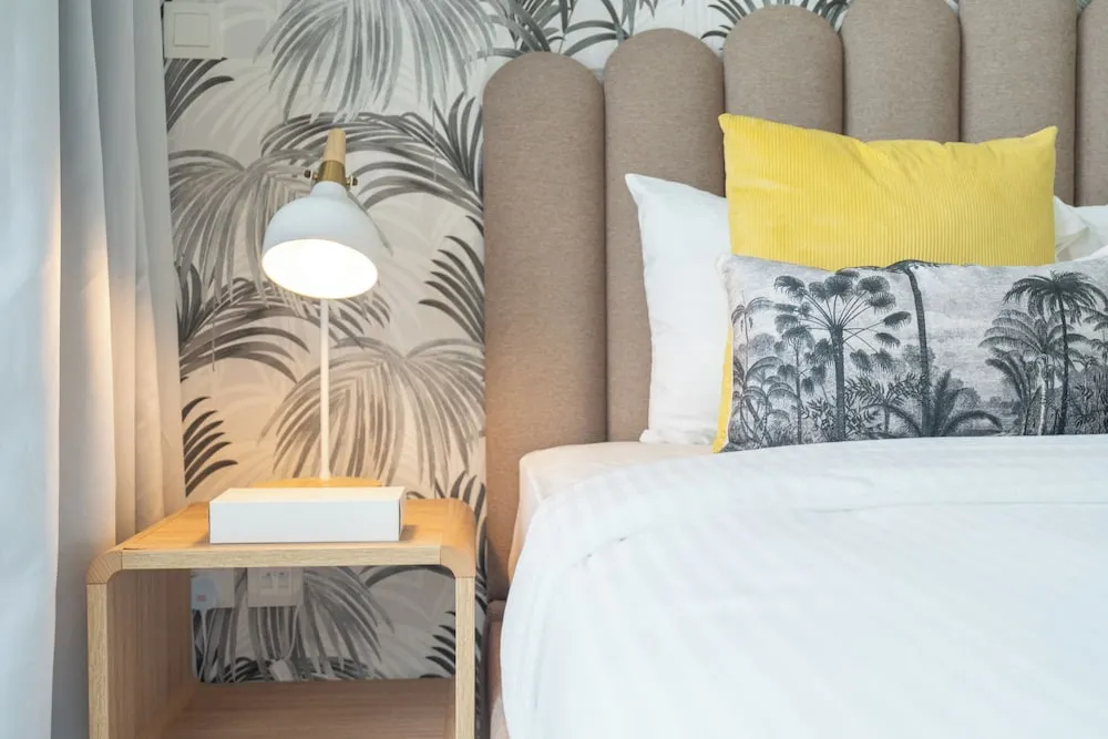 Superior Stüdyo, Balkon, Şehir Manzaralı