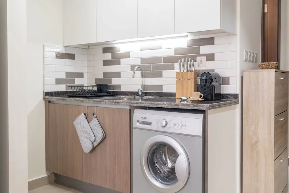 Superior Stüdyo, Balkon, Şehir Manzaralı