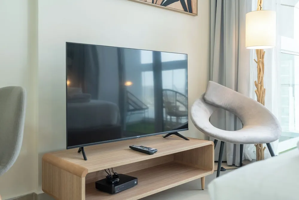 Superior Stüdyo, Balkon, Şehir Manzaralı