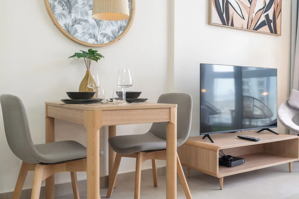 Superior Stüdyo, Balkon, Şehir Manzaralı