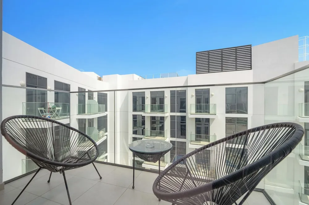 Teras/veranda