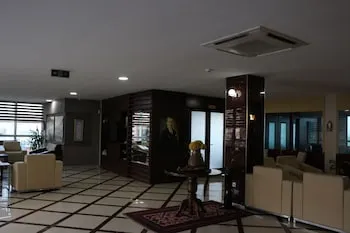 Giresun Uygulama Oteli