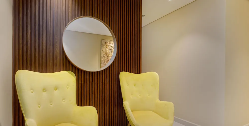 Grand Apart Daire, 2 Yatak Odası, Deniz Manzaralı