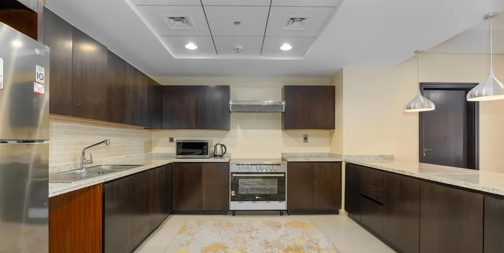 Grand Apart Daire, 2 Yatak Odası, Deniz Manzaralı