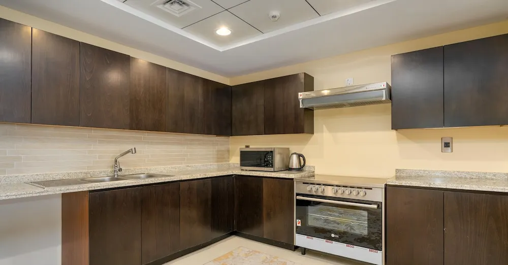 Grand Apart Daire, 2 Yatak Odası, Deniz Manzaralı