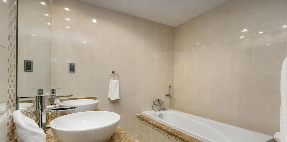 Grand Apart Daire, 2 Yatak Odası, Deniz Manzaralı