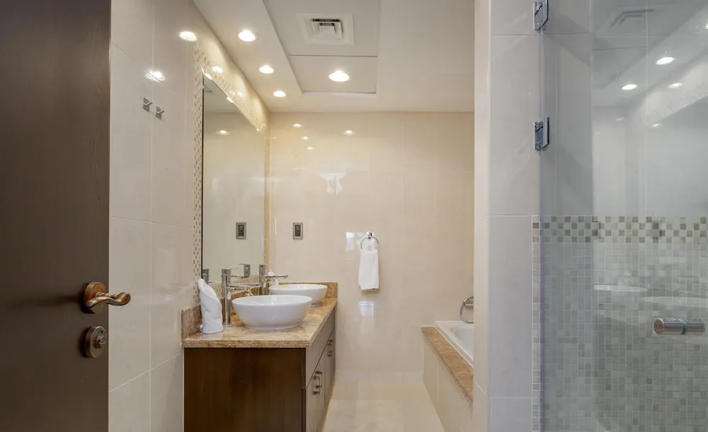 Grand Apart Daire, 2 Yatak Odası, Deniz Manzaralı
