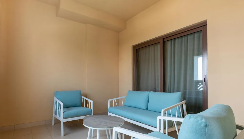 Grand Apart Daire, 2 Yatak Odası, Deniz Manzaralı