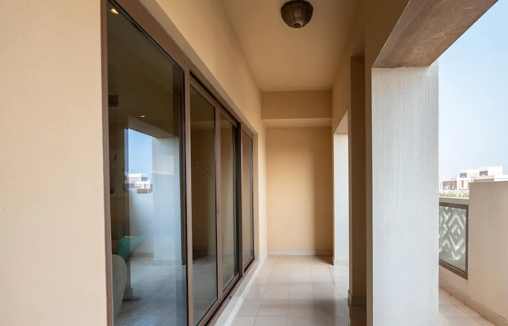Grand Apart Daire, 2 Yatak Odası, Deniz Manzaralı