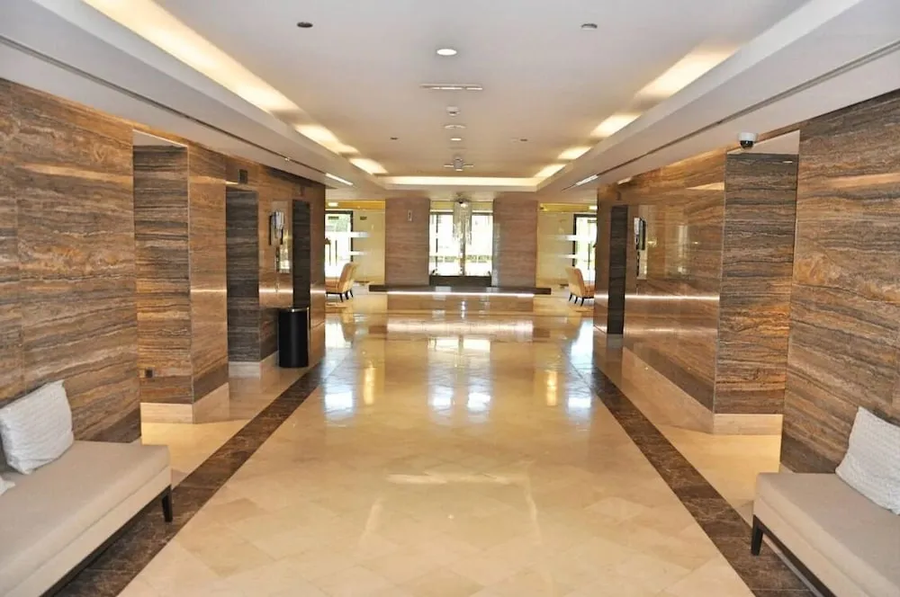 İç mekân