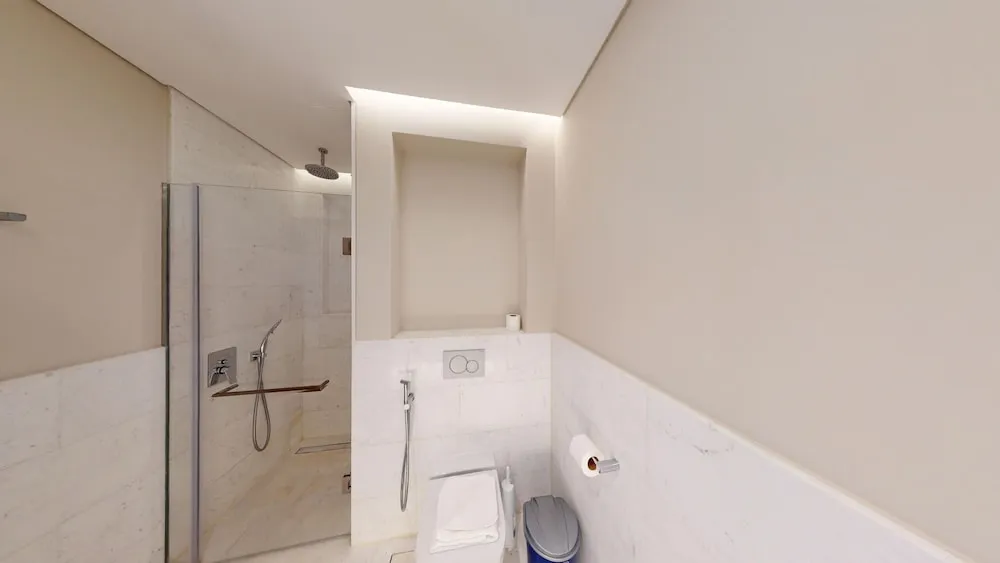 Apart Daire, 1 Yatak Odası, Havuz Kullanımı