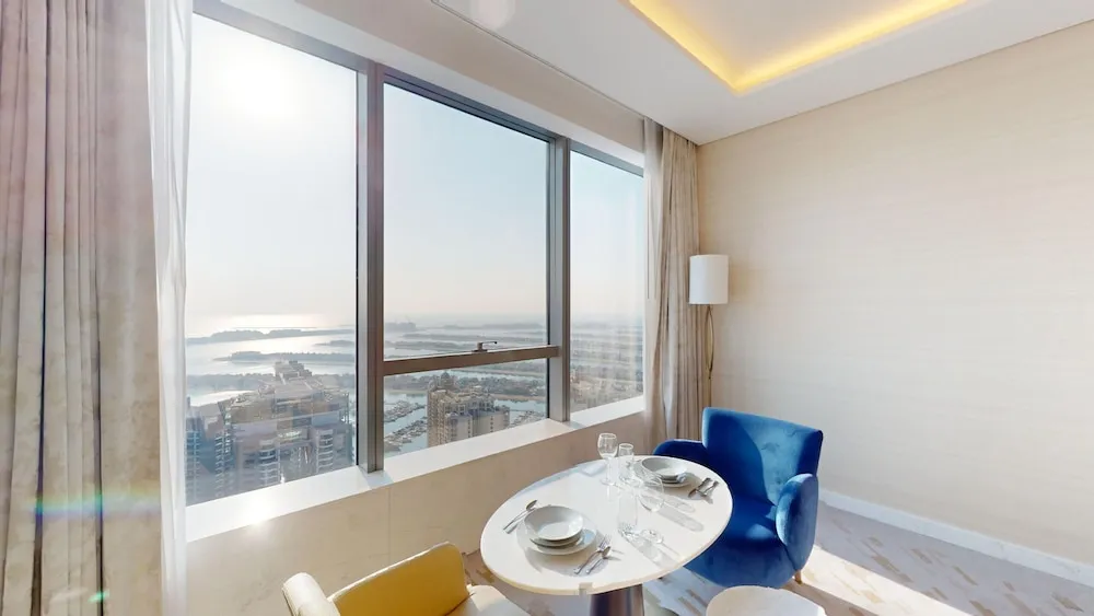 Apart Daire, 1 Yatak Odası, Havuz Kullanımı