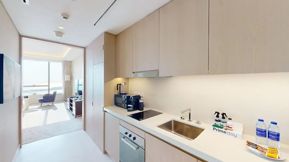 Apart Daire, 1 Yatak Odası, Havuz Kullanımı