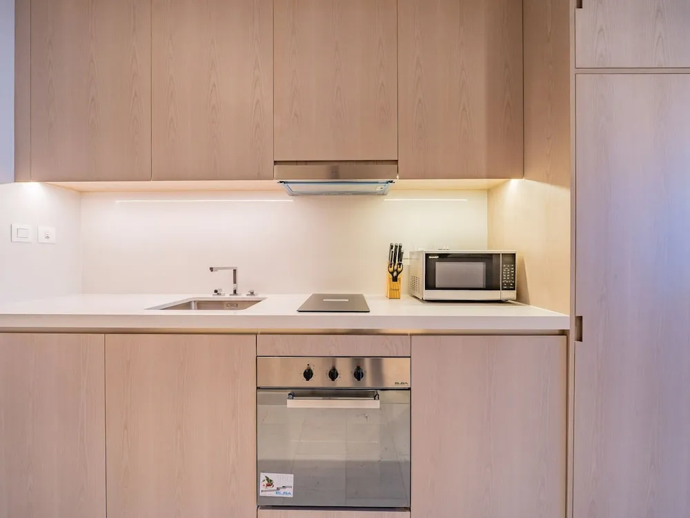 Apart Daire, 1 Yatak Odası, Havuz Kullanımı