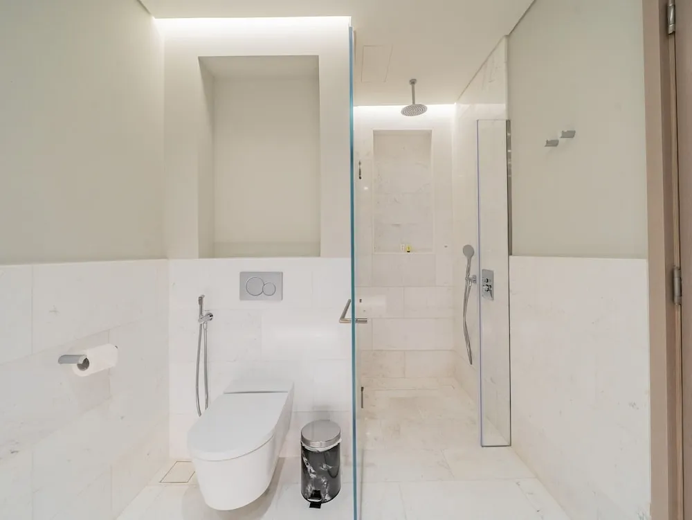 Apart Daire, 1 Yatak Odası, Havuz Kullanımı