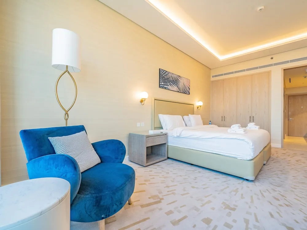 Apart Daire, 1 Yatak Odası, Havuz Kullanımı