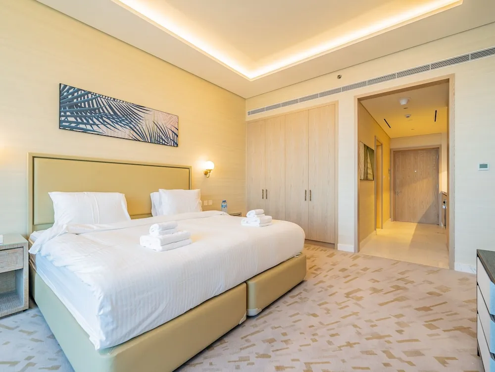 Apart Daire, 1 Yatak Odası, Havuz Kullanımı