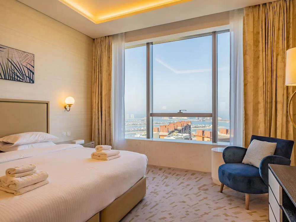 Apart Daire, 1 Yatak Odası, Havuz Kullanımı