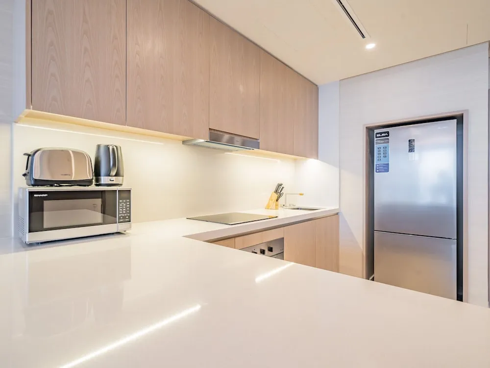 Apart Daire, 1 Yatak Odası, Havuz Kullanımı