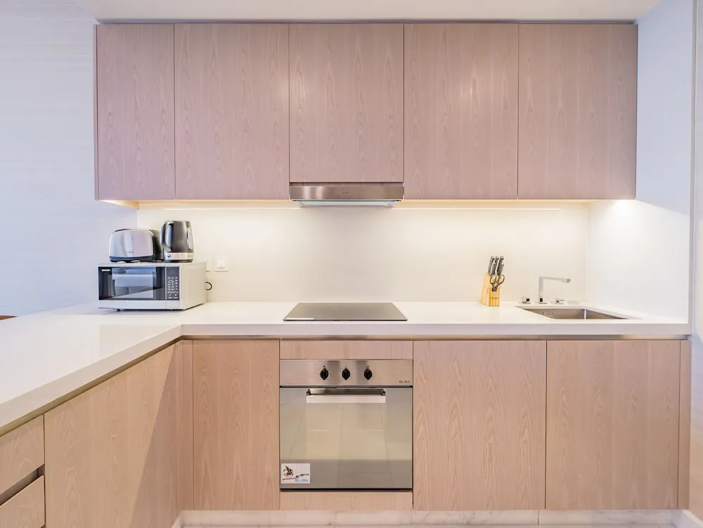 Apart Daire, 1 Yatak Odası, Havuz Kullanımı