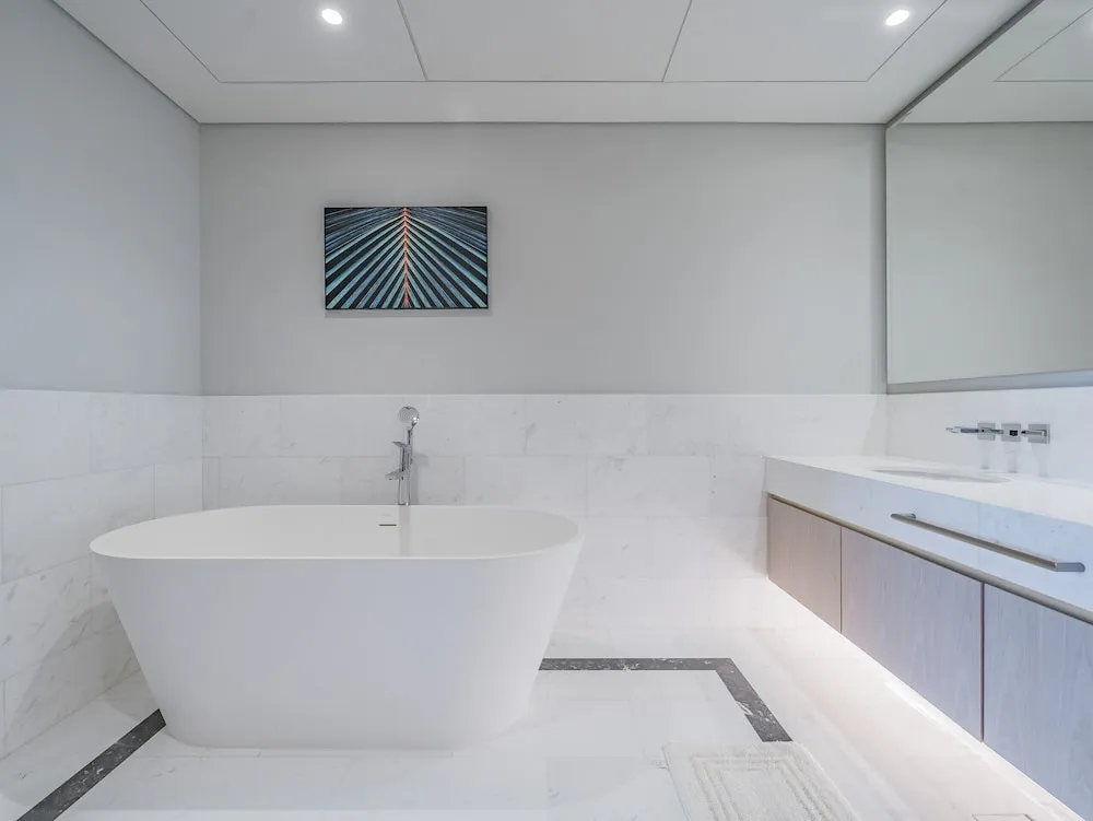 Apart Daire, 1 Yatak Odası, Havuz Kullanımı