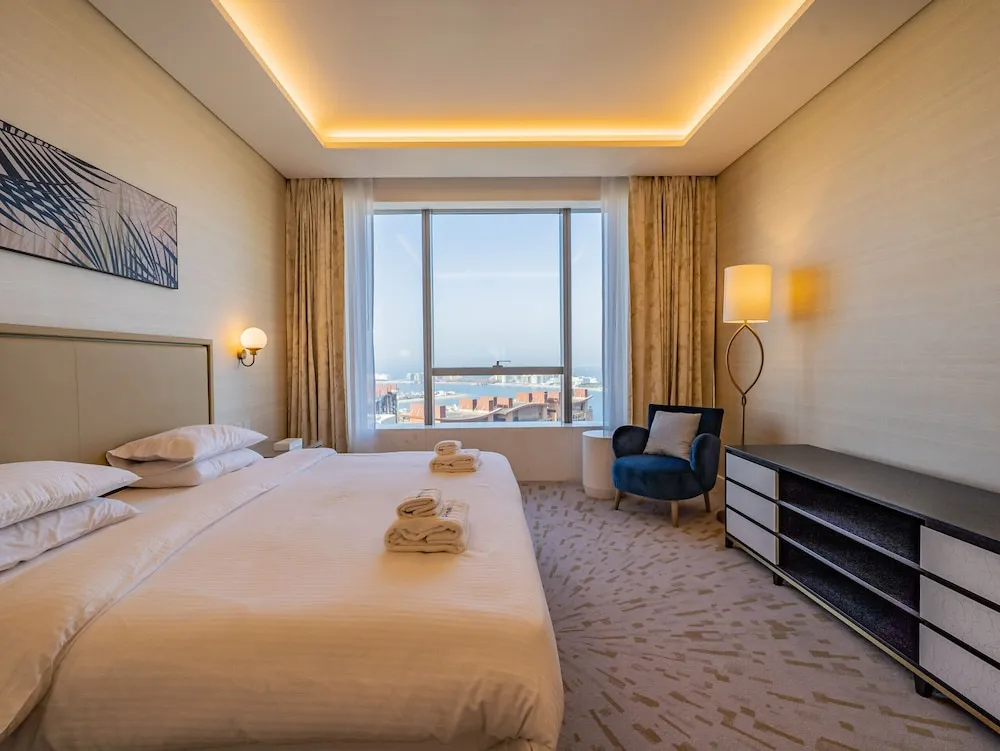 Apart Daire, 1 Yatak Odası, Havuz Kullanımı