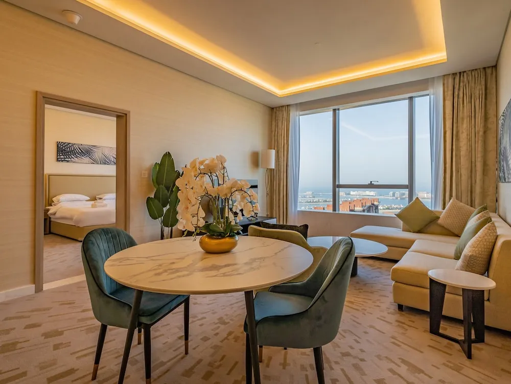 Apart Daire, 1 Yatak Odası, Havuz Kullanımı