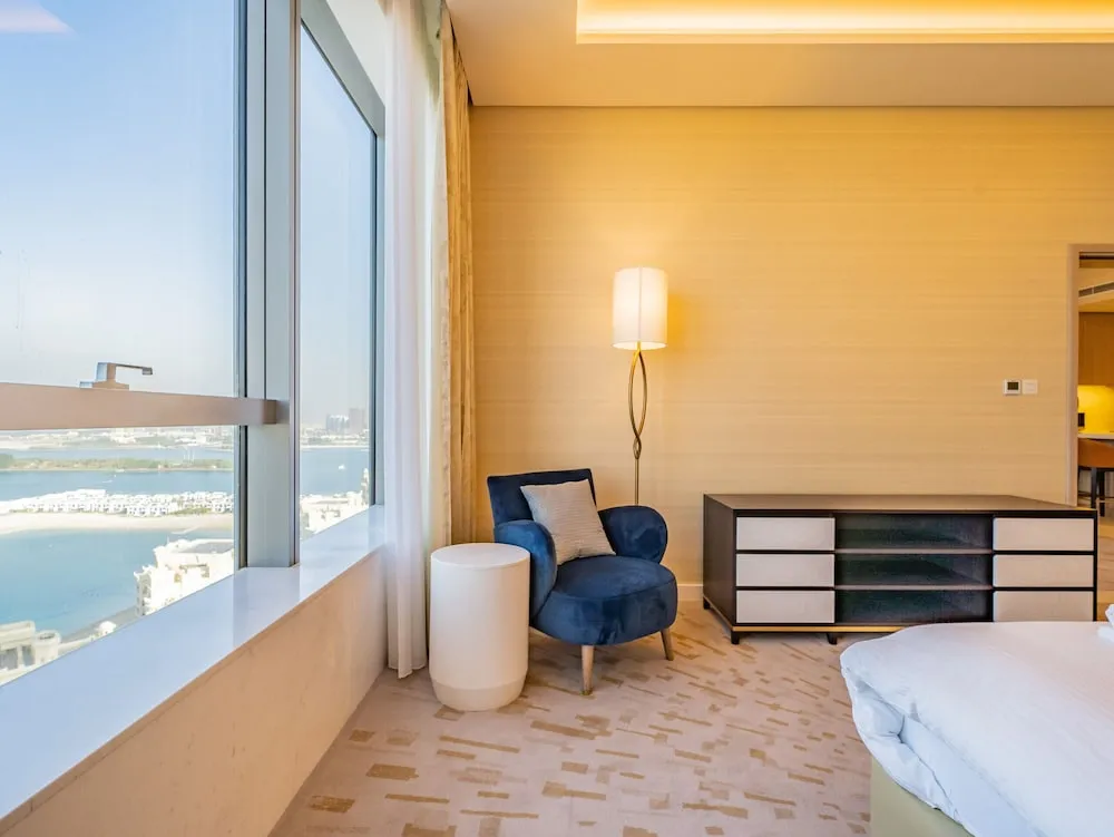 Apart Daire, 1 Yatak Odası, Havuz Kullanımı