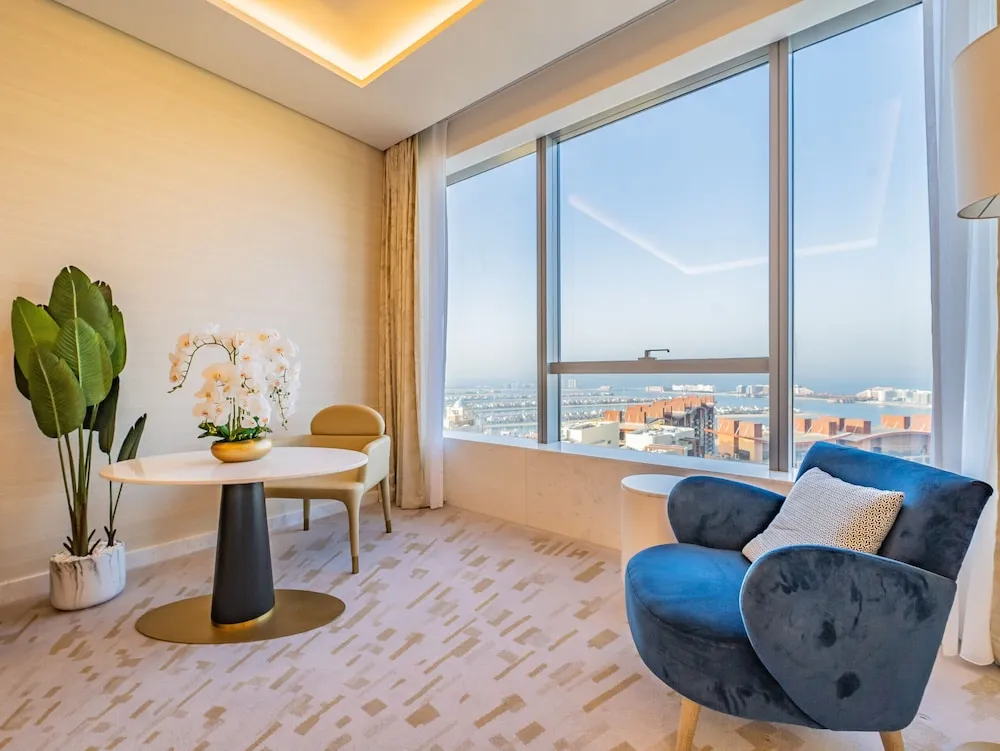 Apart Daire, 1 Yatak Odası, Havuz Kullanımı