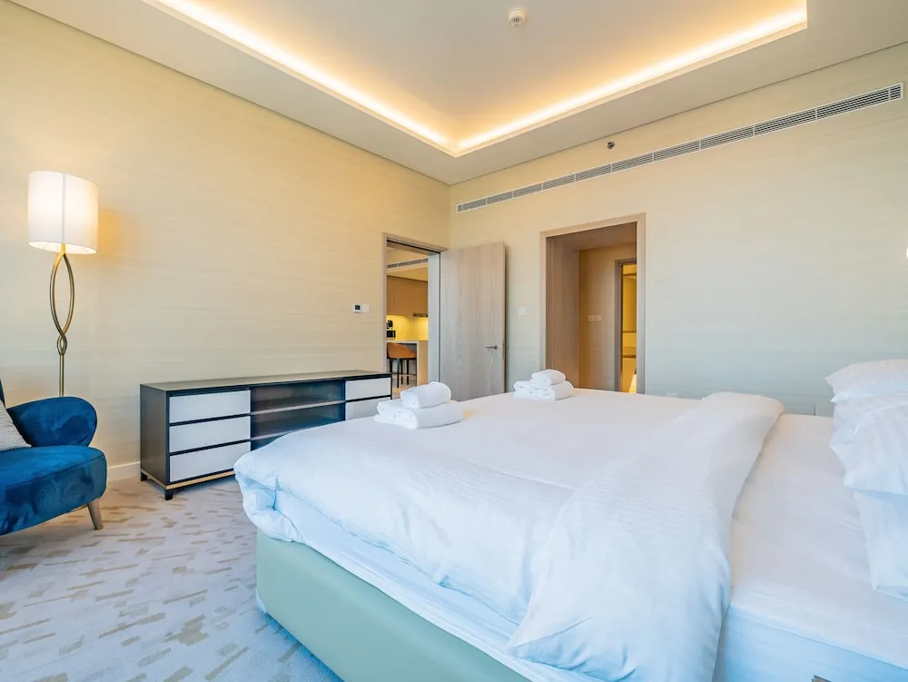 Apart Daire, 1 Yatak Odası, Havuz Kullanımı