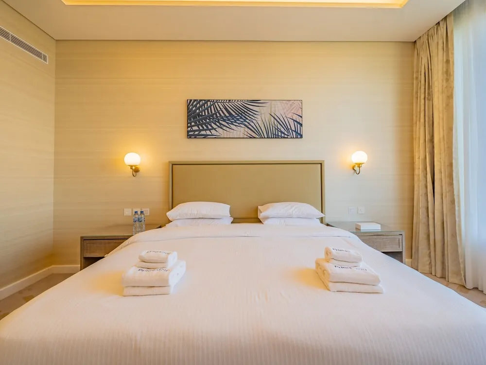 Apart Daire, 1 Yatak Odası, Havuz Kullanımı