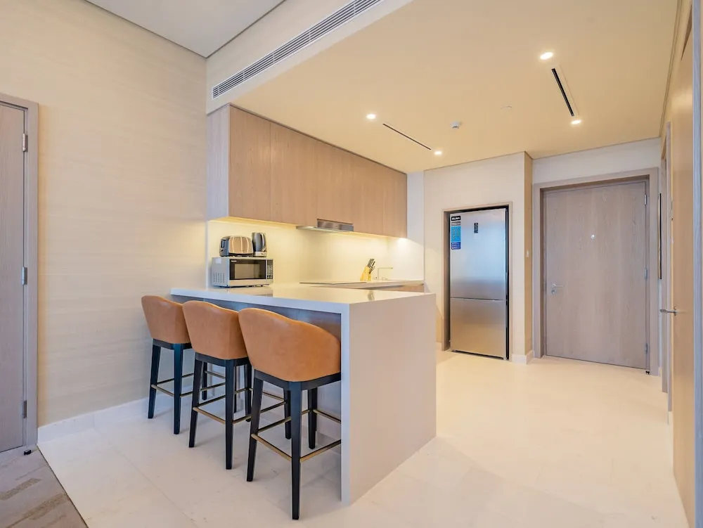 Apart Daire, 1 Yatak Odası, Havuz Kullanımı