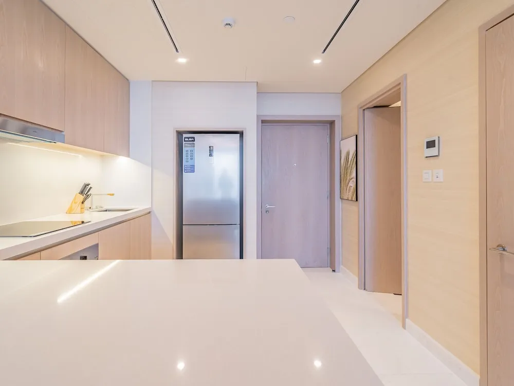 Apart Daire, 1 Yatak Odası, Havuz Kullanımı