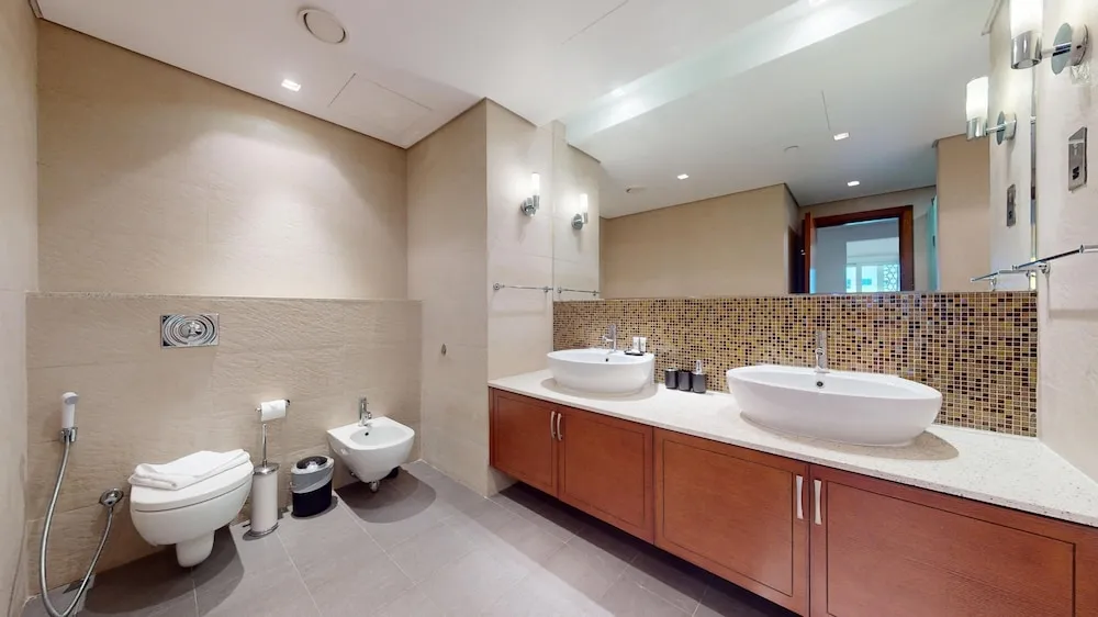 Apart Daire, 2 Yatak Odası, Havuz Kullanımı