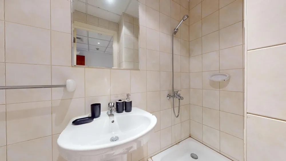 Apart Daire, 2 Yatak Odası, Havuz Kullanımı