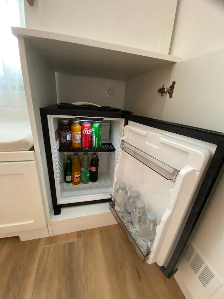 Business Tek Büyük Yataklı Oda, Deniz Manzaralı