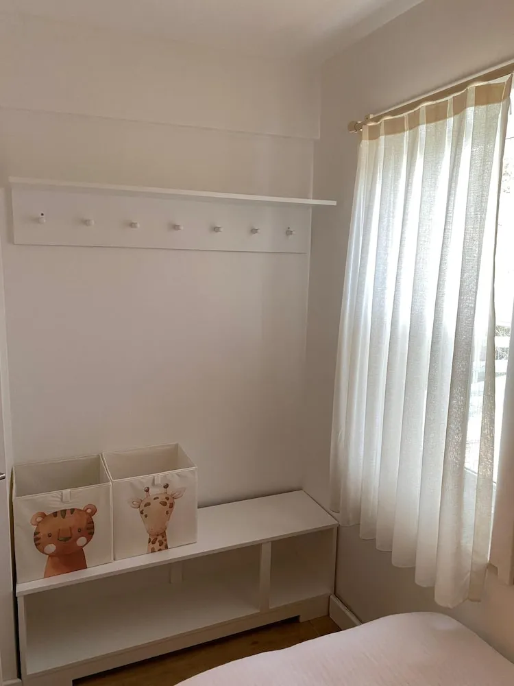 Family Tek Büyük veya İki Ayrı Yataklı Oda, Deniz Manzaralı