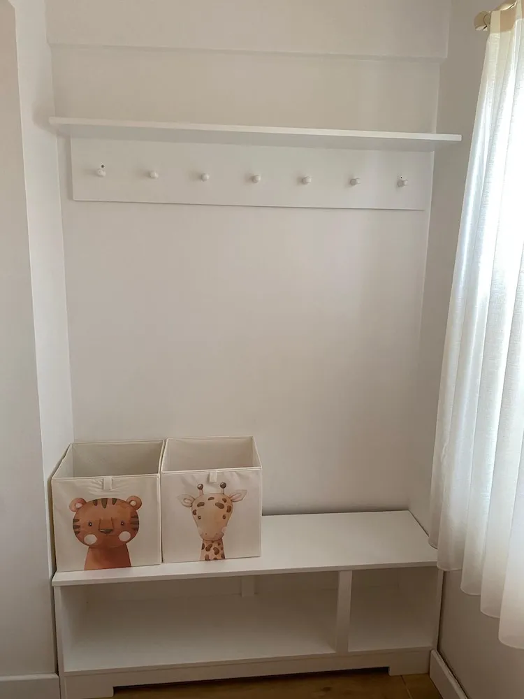 Family Tek Büyük veya İki Ayrı Yataklı Oda, Deniz Manzaralı