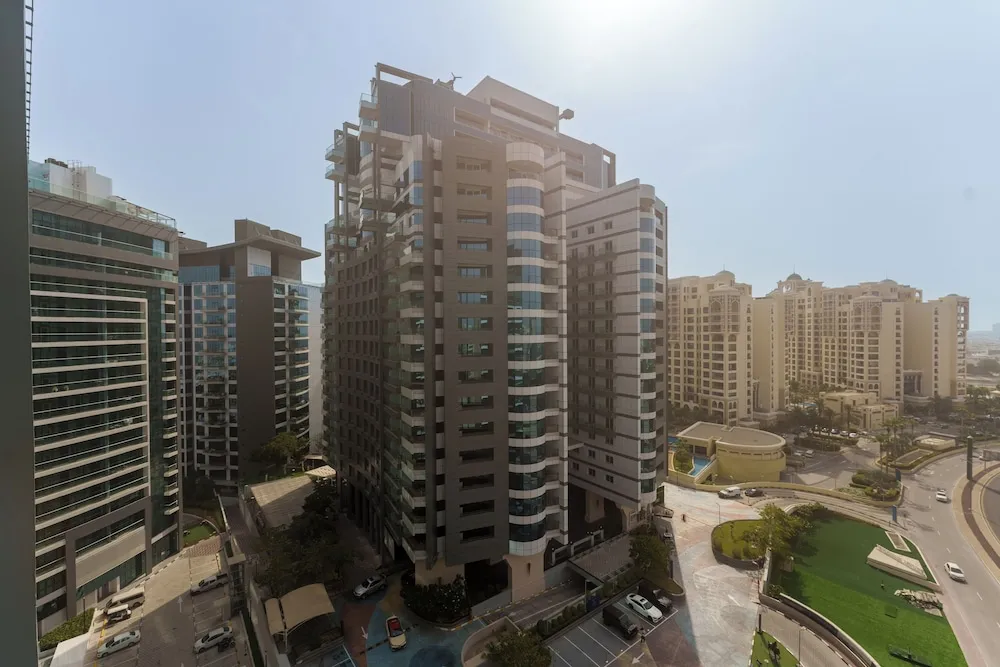 Deluxe Stüdyo, Balkon, Şehir Manzaralı