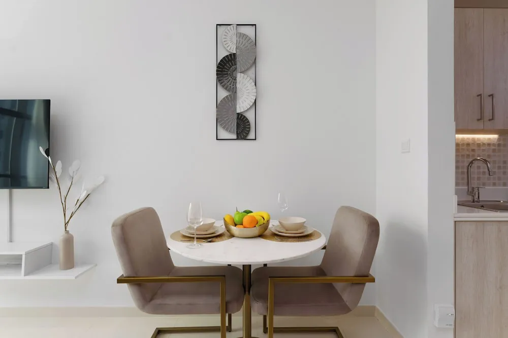 Deluxe Stüdyo, Balkon, Şehir Manzaralı