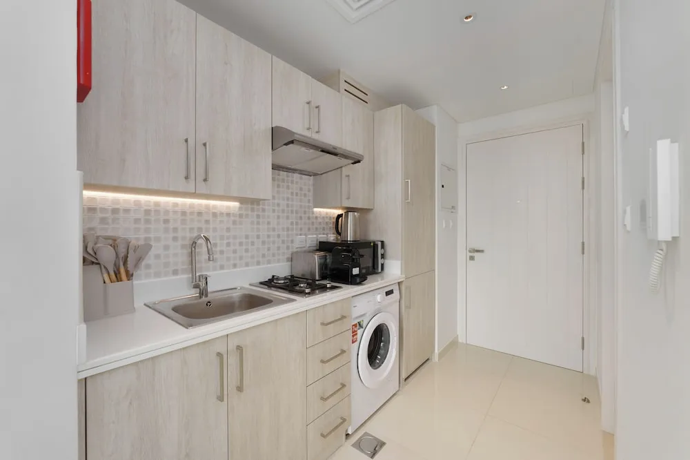 Deluxe Stüdyo, Balkon, Şehir Manzaralı