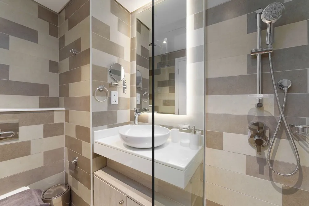 Deluxe Stüdyo, Balkon, Şehir Manzaralı