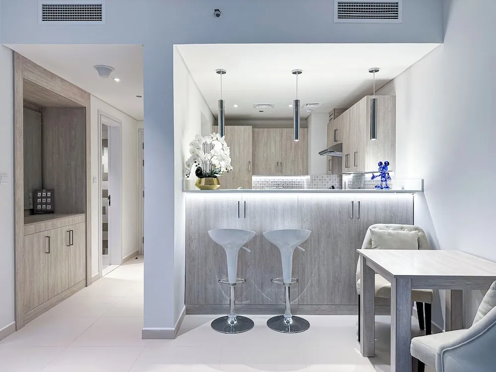Luxury Apart Daire