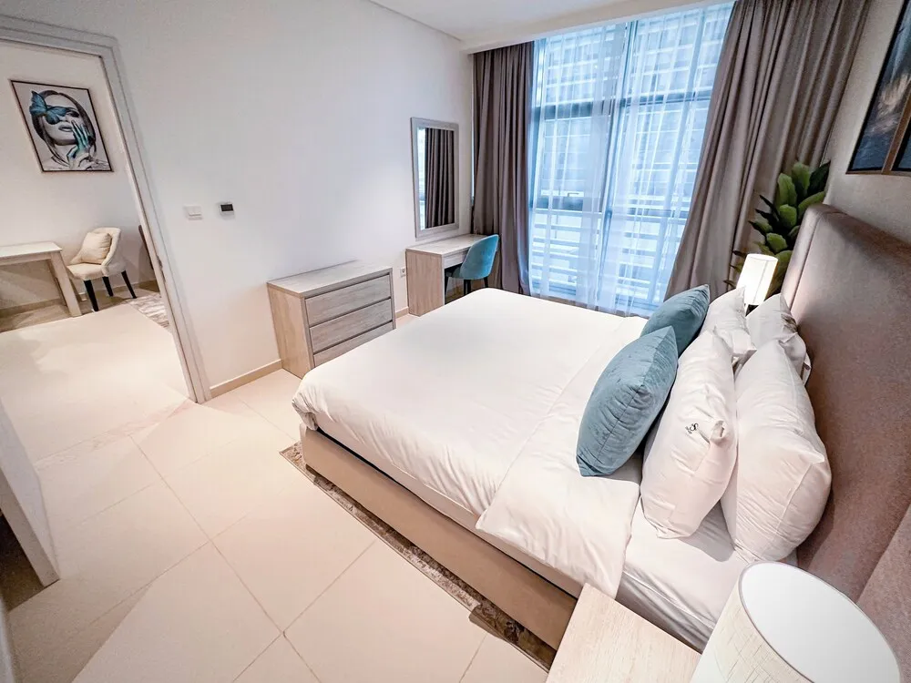 Luxury Apart Daire