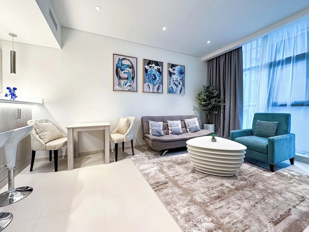 Luxury Apart Daire
