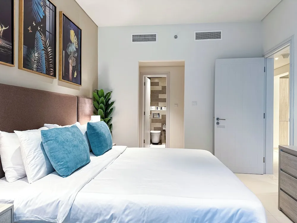 Luxury Apart Daire