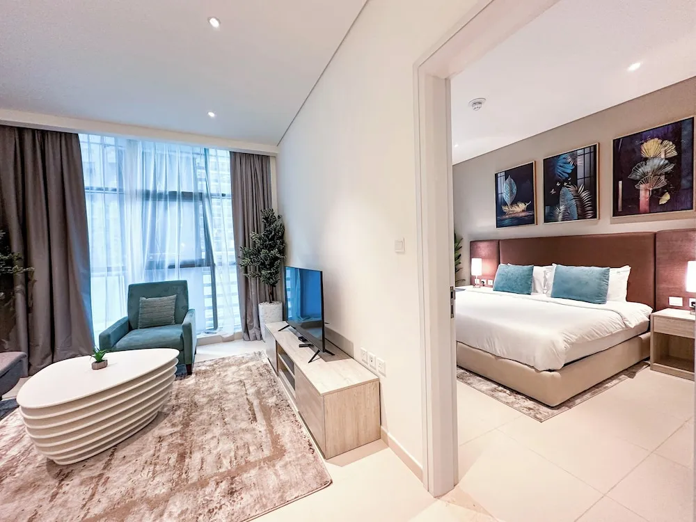 Luxury Apart Daire